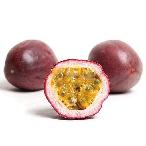 PASSION FRUITS