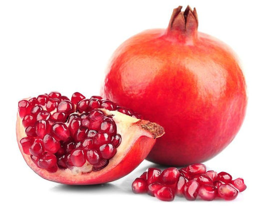 POMEGRANATE