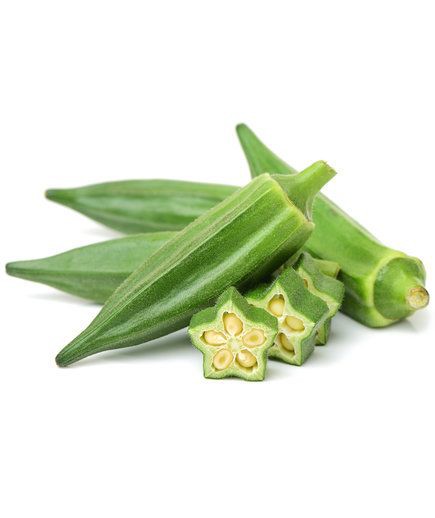 OKRA