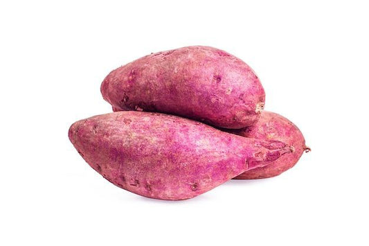 SWEET POTATOES