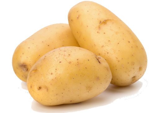 POTATOES