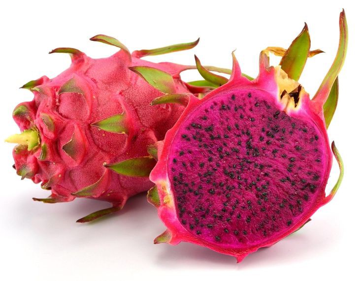 DRAGON FRUIT