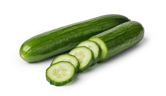 CUCUMBER