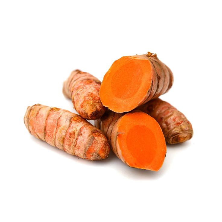 TURMERIC